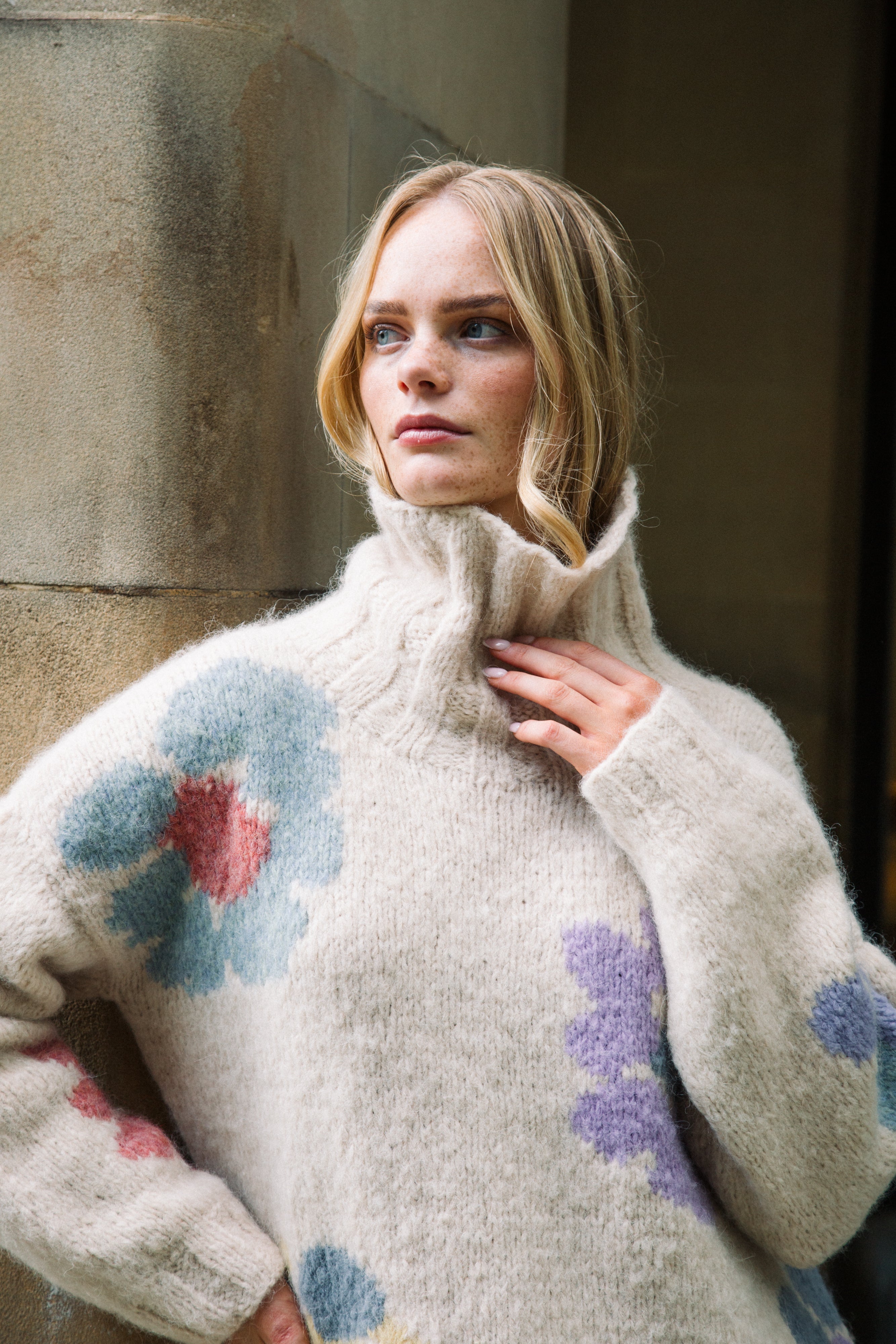 Hand Knits