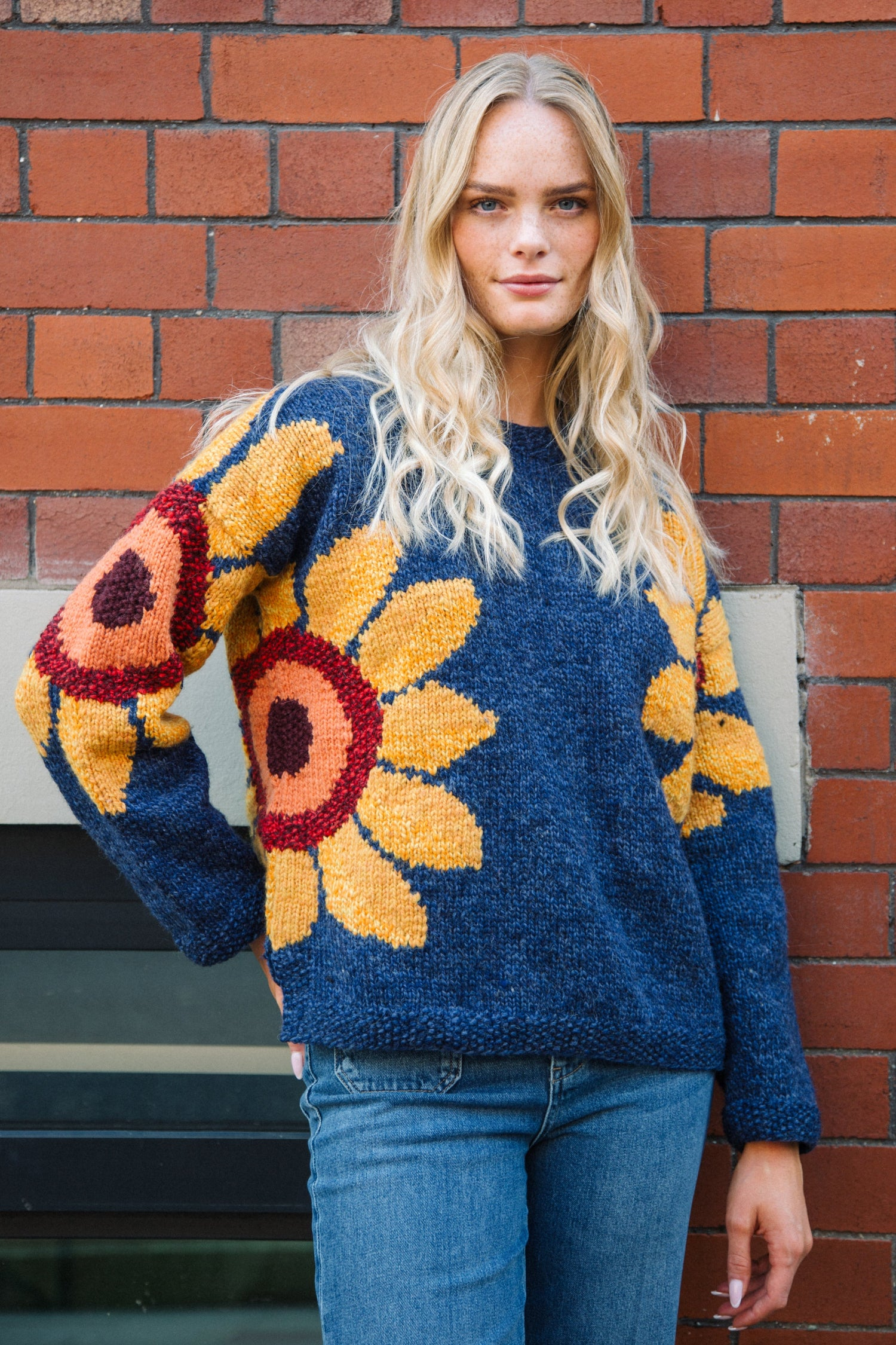 Sweaters