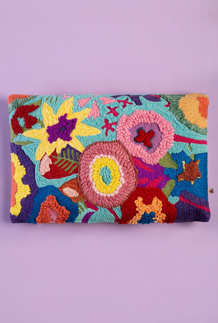 Embroidery