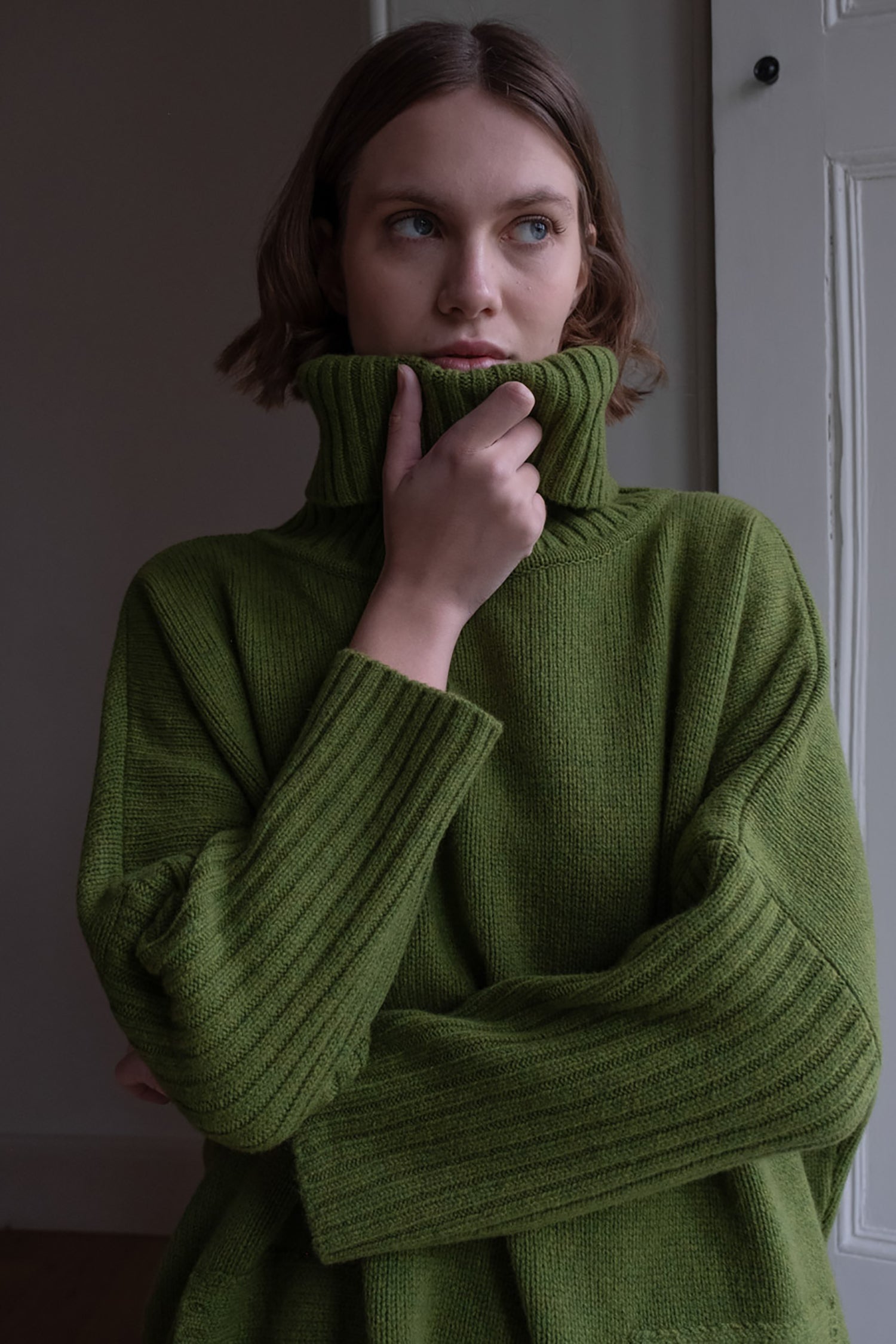 Adela Jumper by Bibico