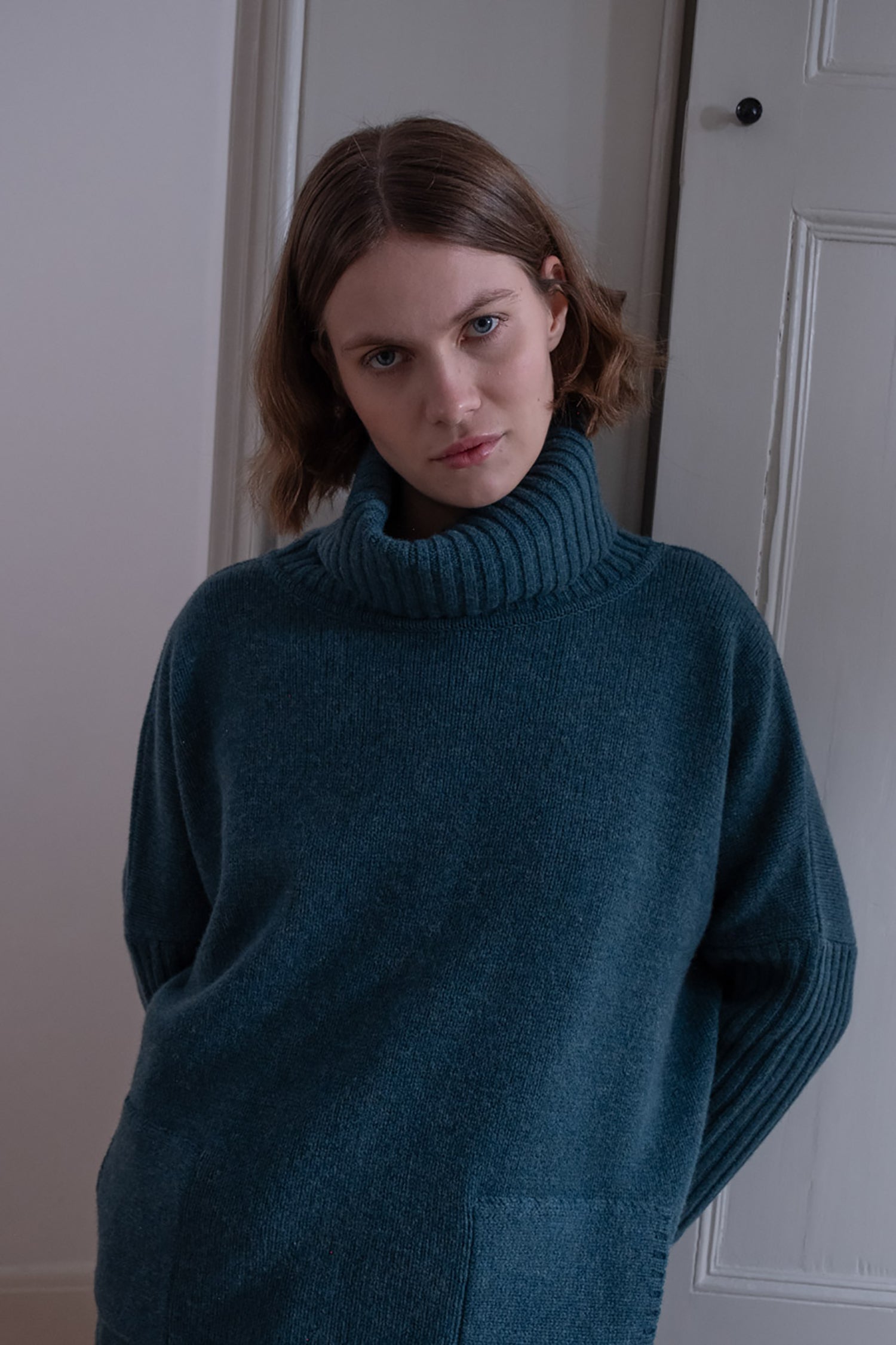 Adela Jumper by Bibico