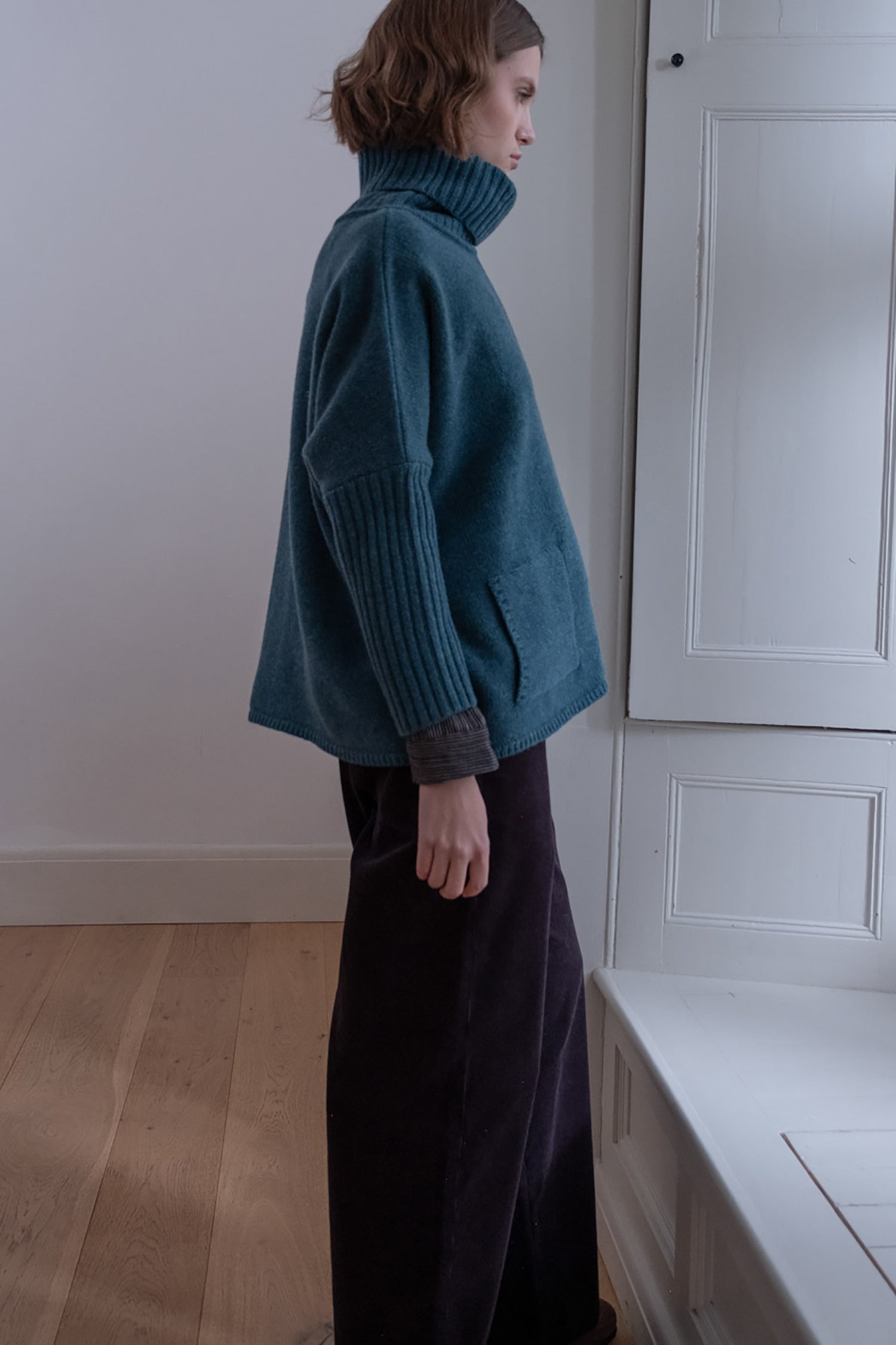 Adela Jumper by Bibico