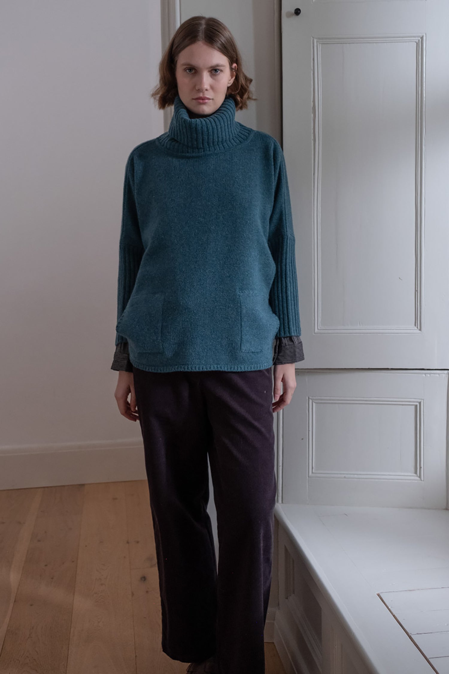 Adela Jumper by Bibico