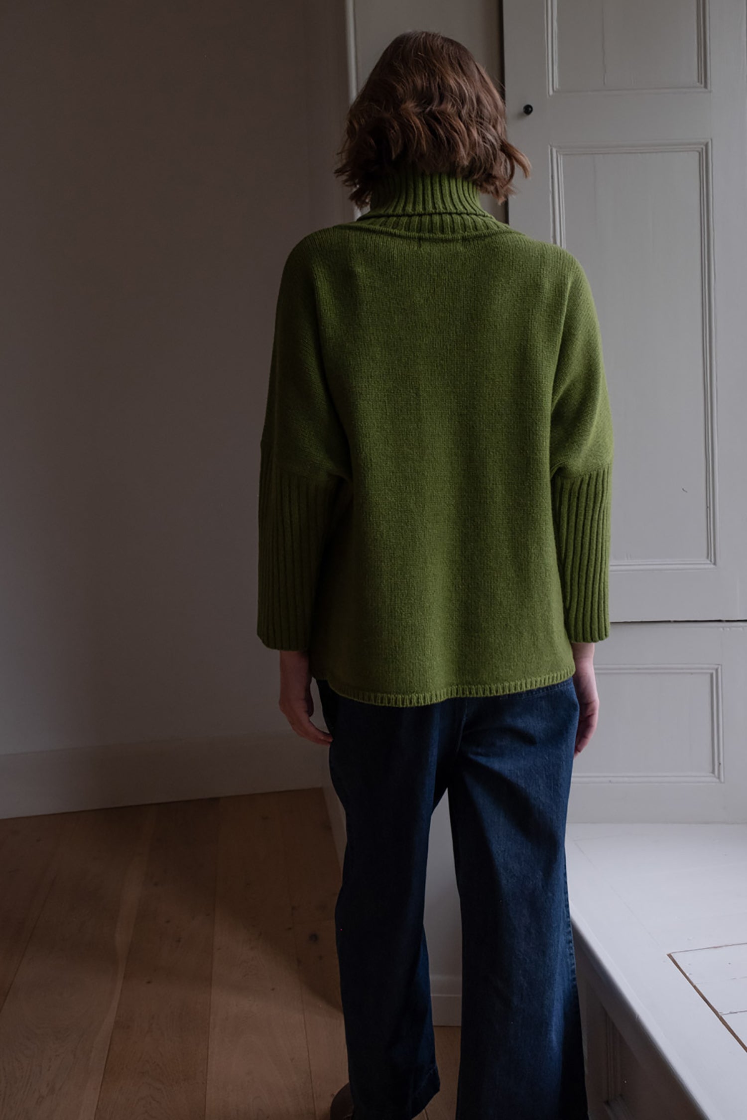Adela Jumper by Bibico