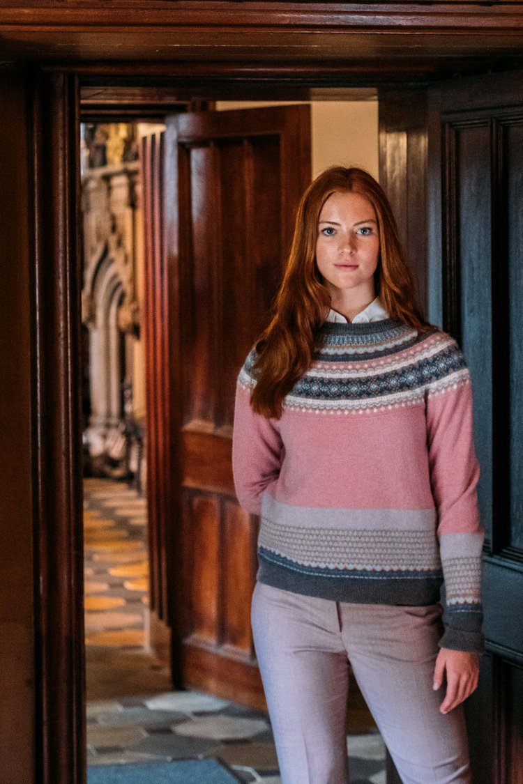 Alpine_Sweater_Vintage_Rose_Eribe