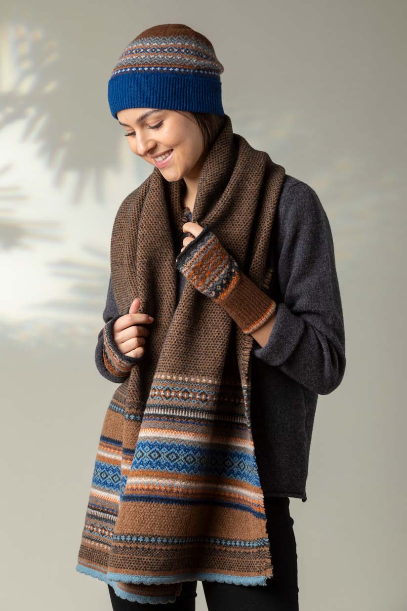 Eribe Alpine Scarf