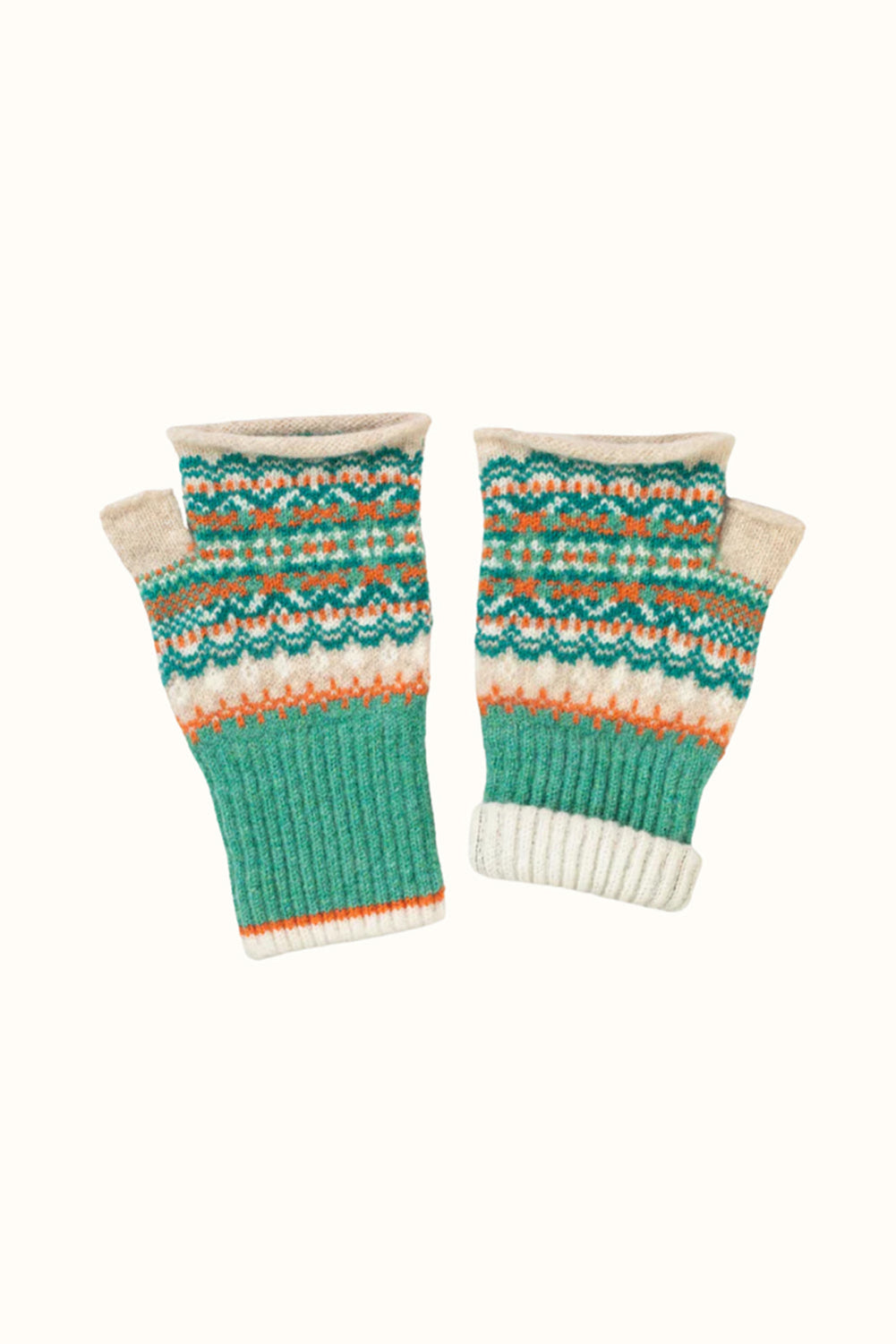 Eribe Alloa Open Mitts