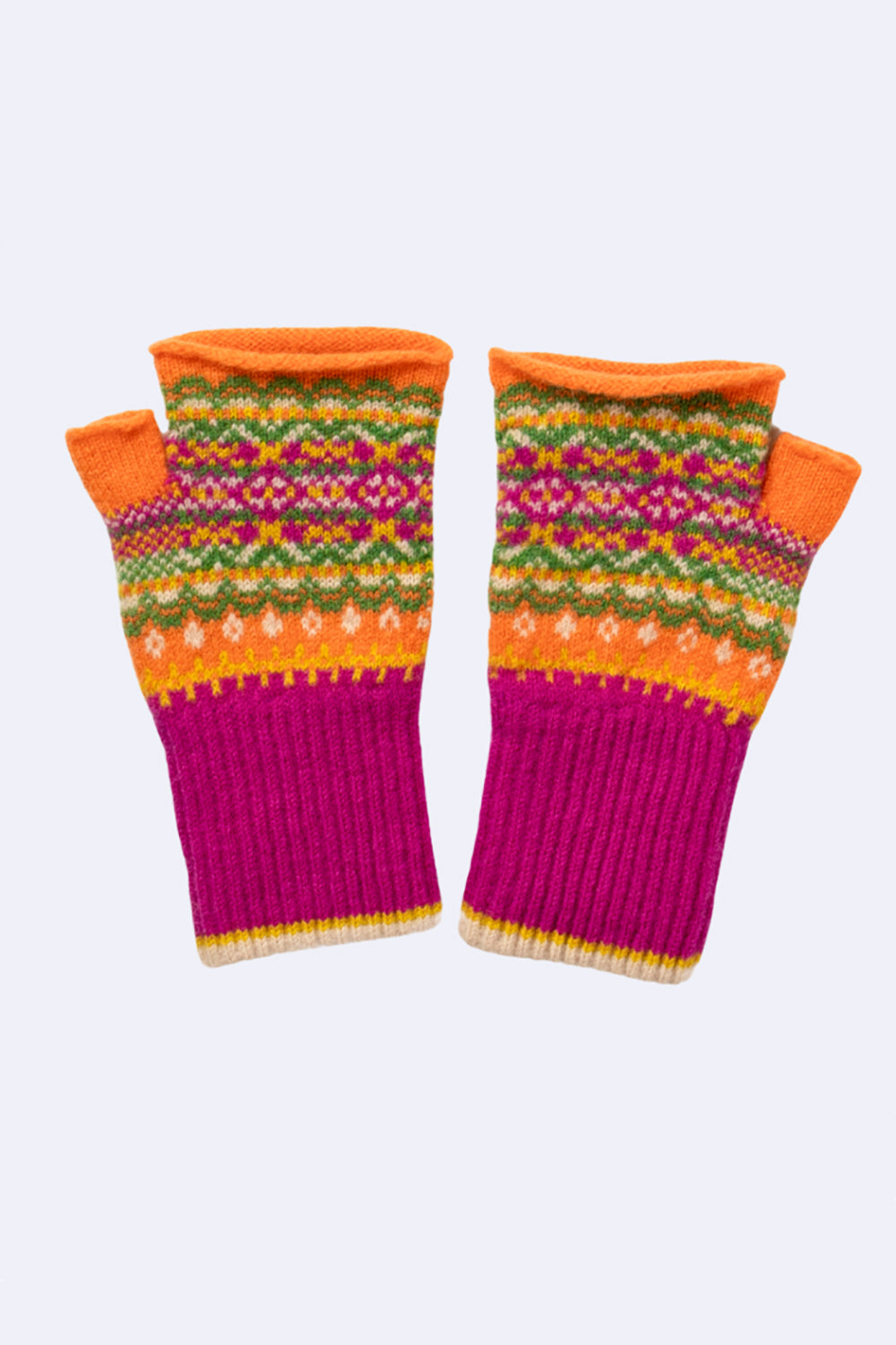 Eribe Alloa Open Mitts