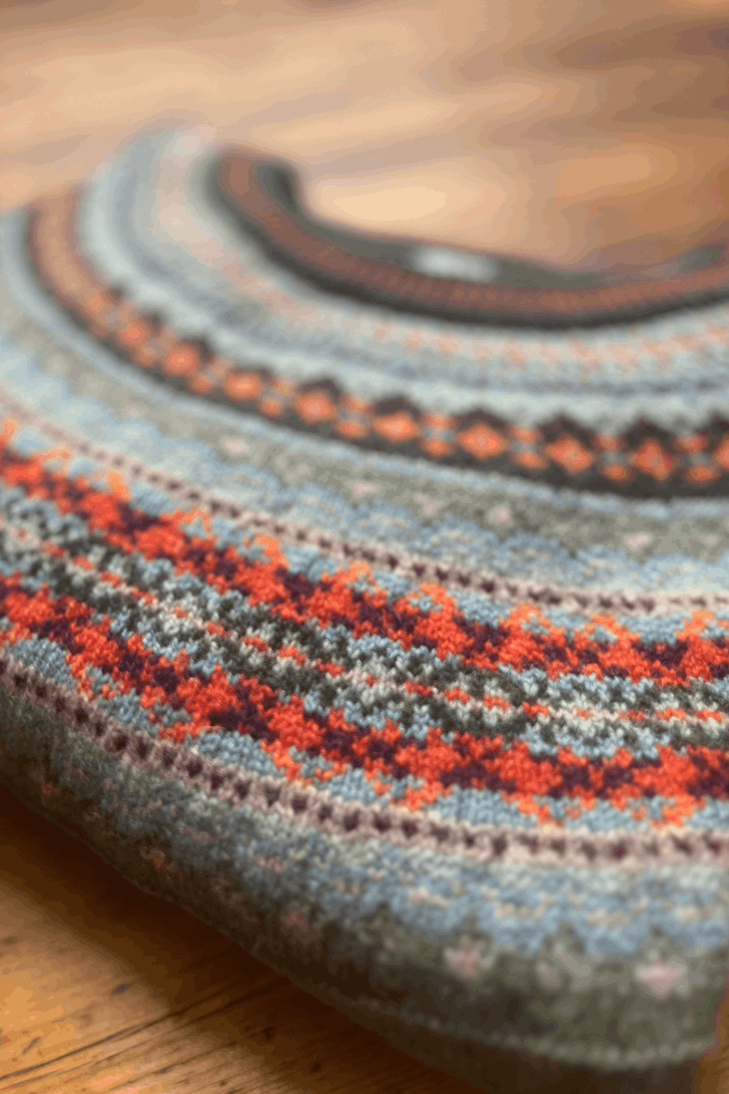 Eribe Alpine Short Sweater Braemar