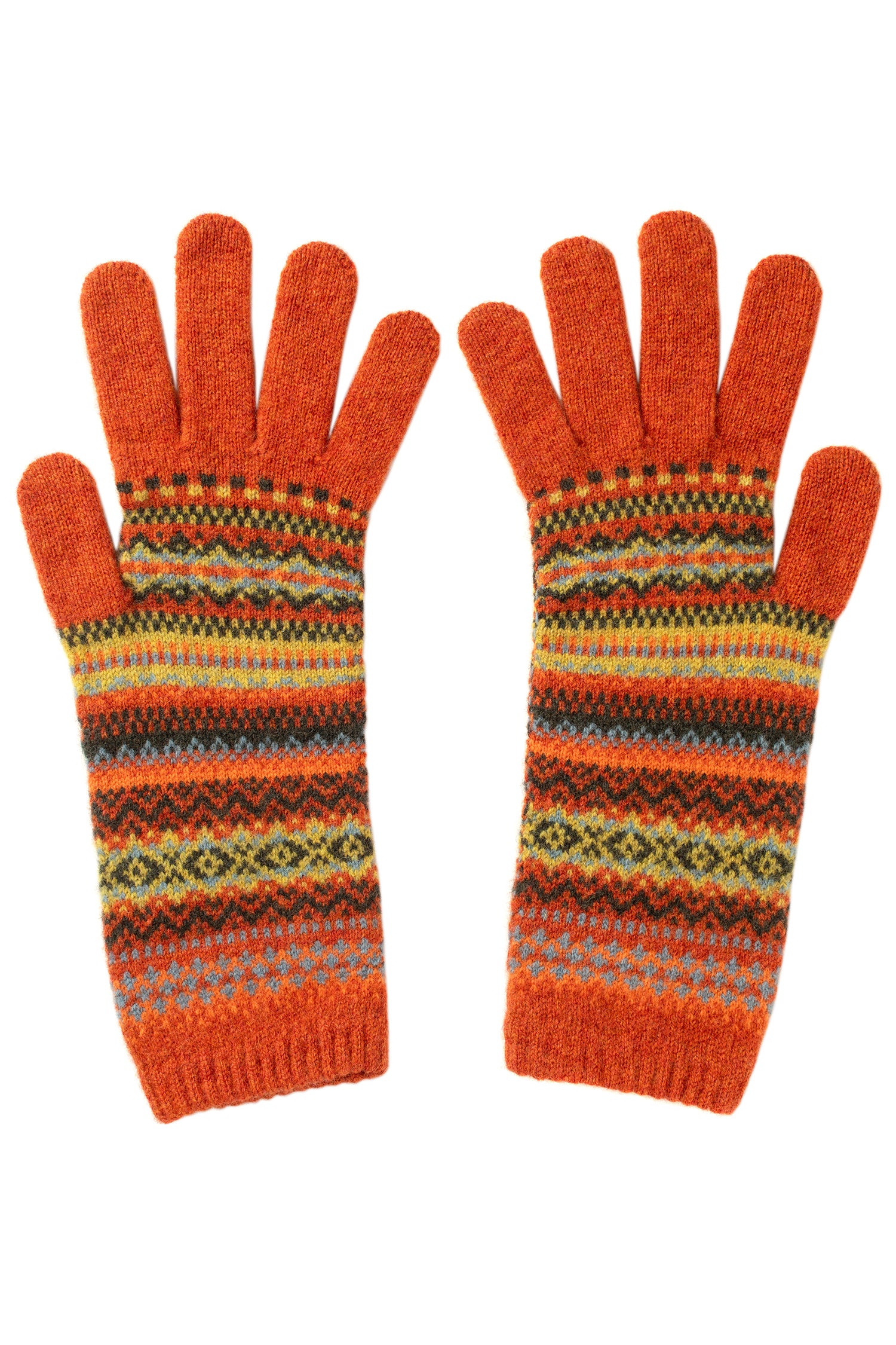 Eribe Alpine Gloves