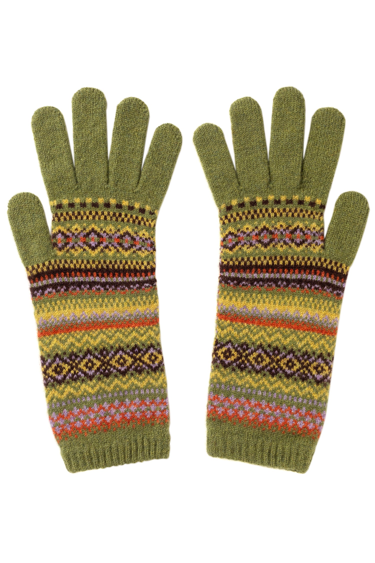 Eribe Alpine Gloves