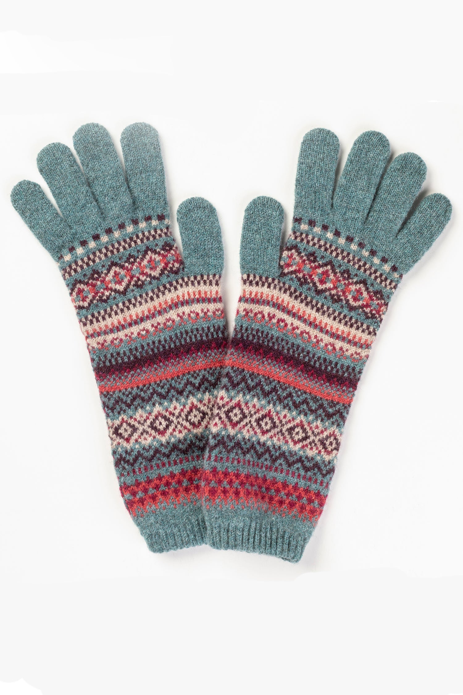 Eribe Alpine Gloves