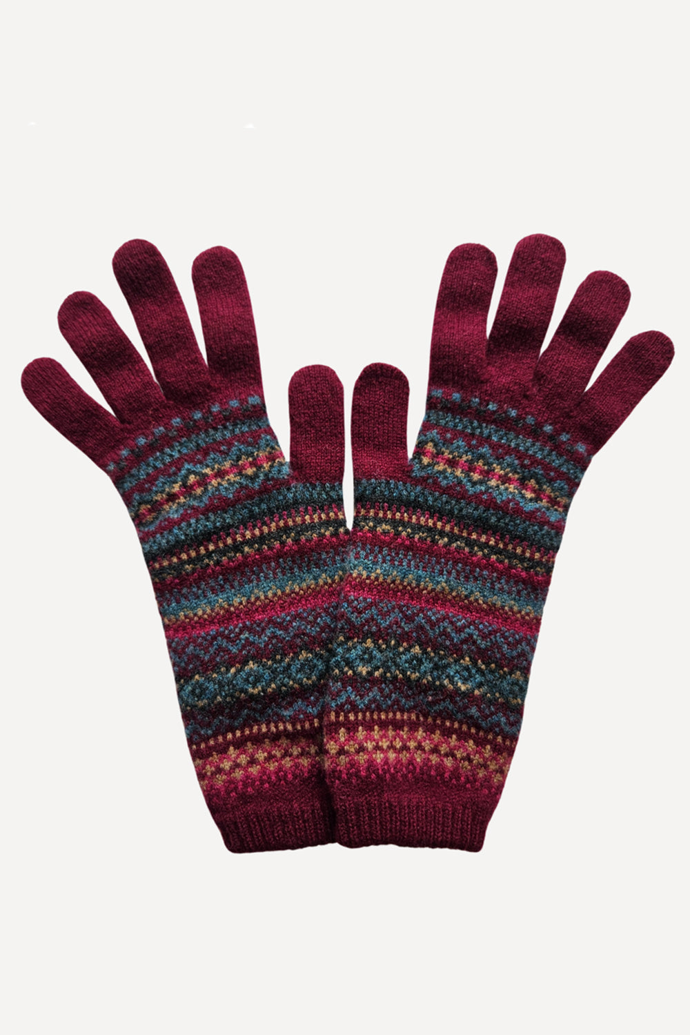 Eribe Alpine Gloves