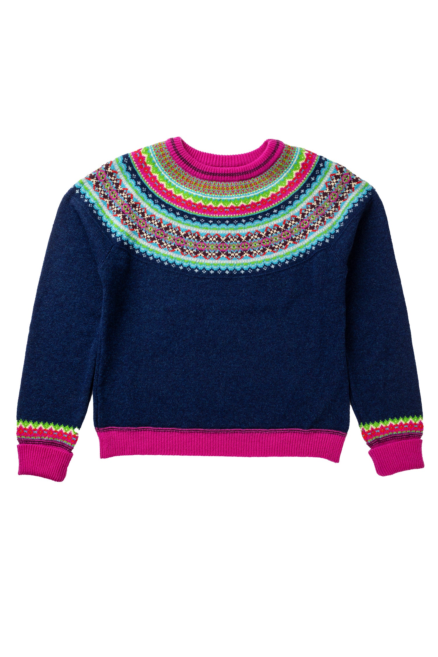 Eribe Alpine Short Sweater