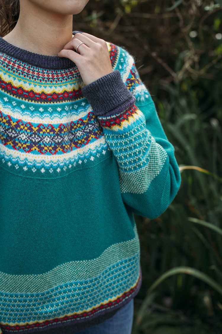 Eribe_Alpine_Sweater_Tigerlily_1