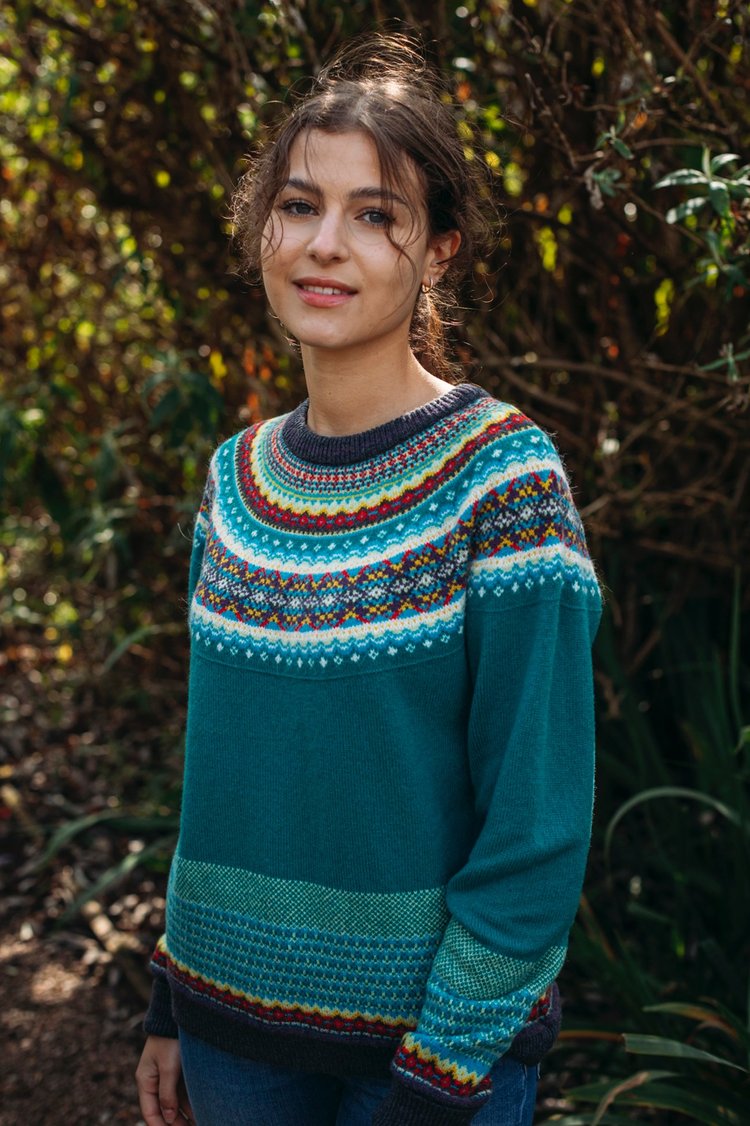 Eribe_Alpine_Sweater_Tigerlily_2