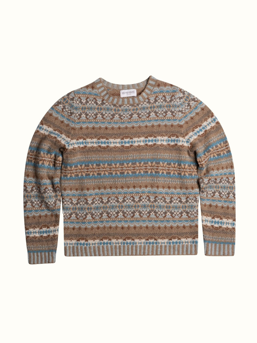 Eribe Kinross Sweater