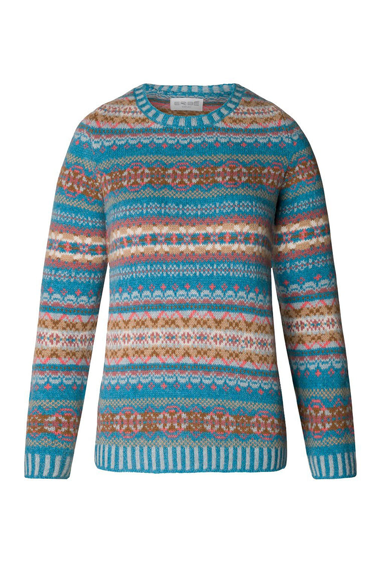 Eribe Kinross Sweater