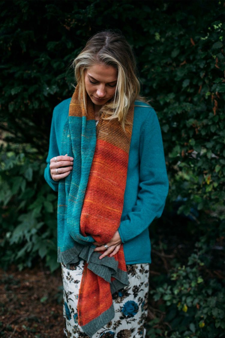 Eribe Treeline Wrap