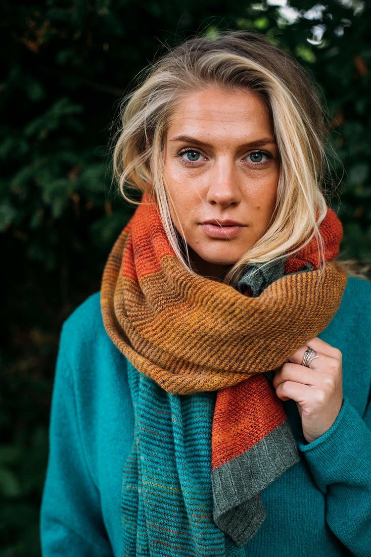 Eribe Treeline Wrap