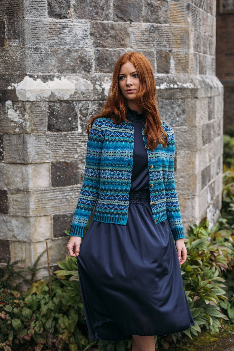 Eribe_Westray_Cardigan_in_Eilean_1