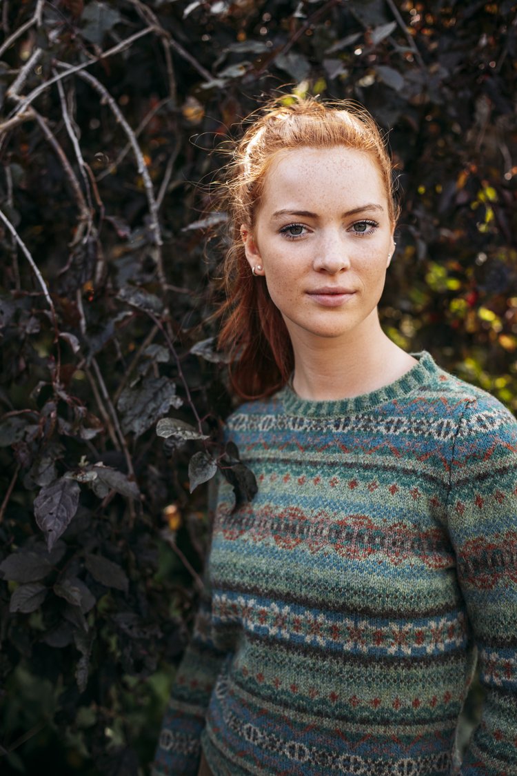 Eribe Westray Sweater