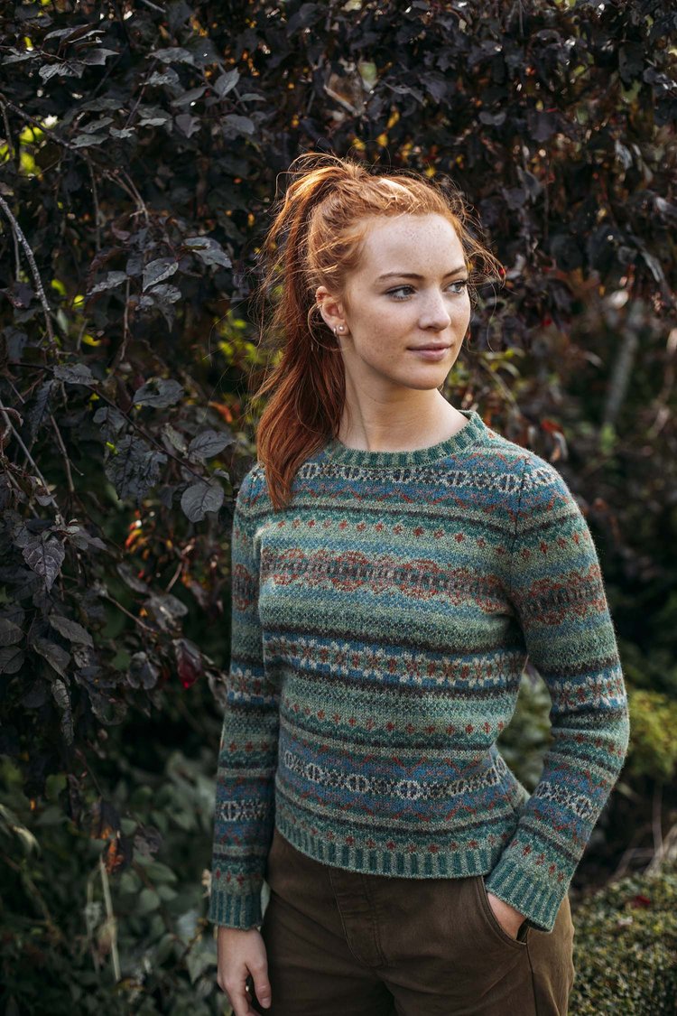Eribe Westray Sweater