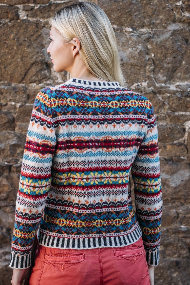 Eribe Westray Sweater