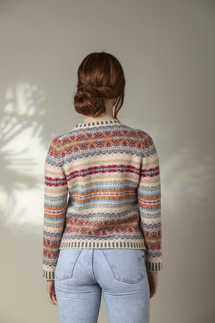 Eribe Westray Sweater
