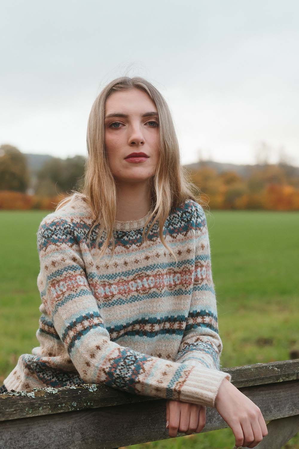 Eribe Westray Sweater