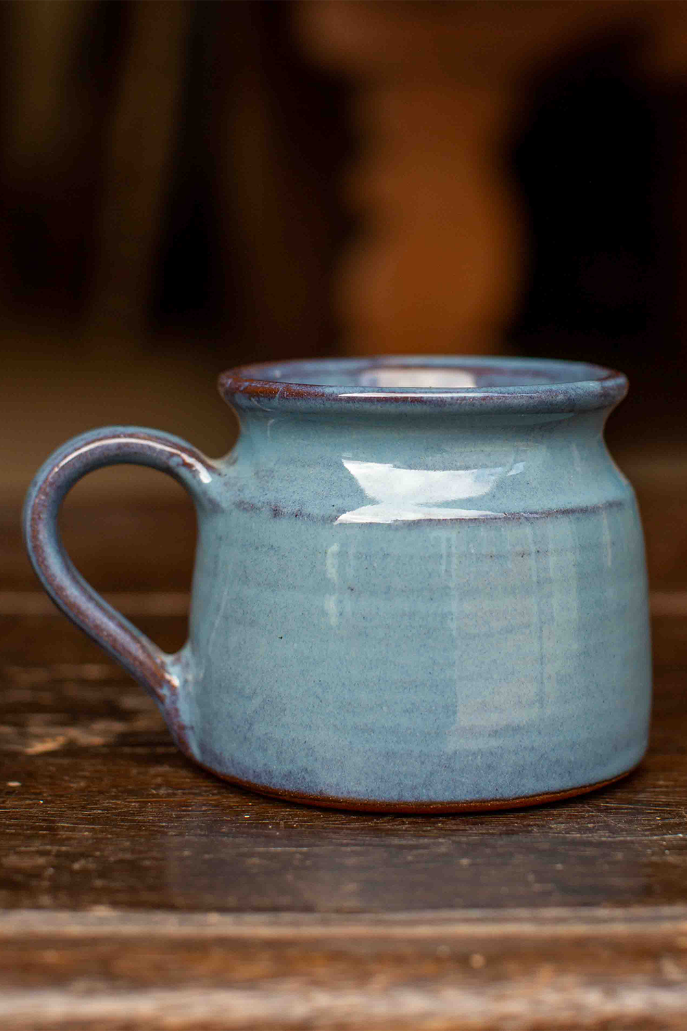 Thimi Clay Mug