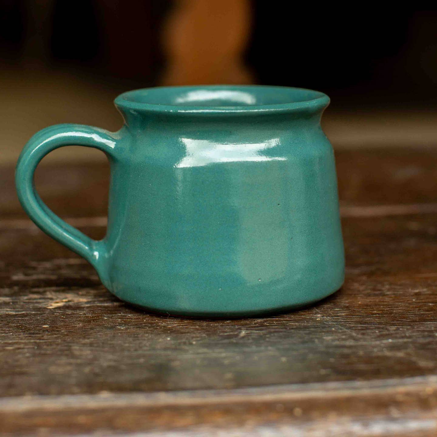 Thimi Clay Mug