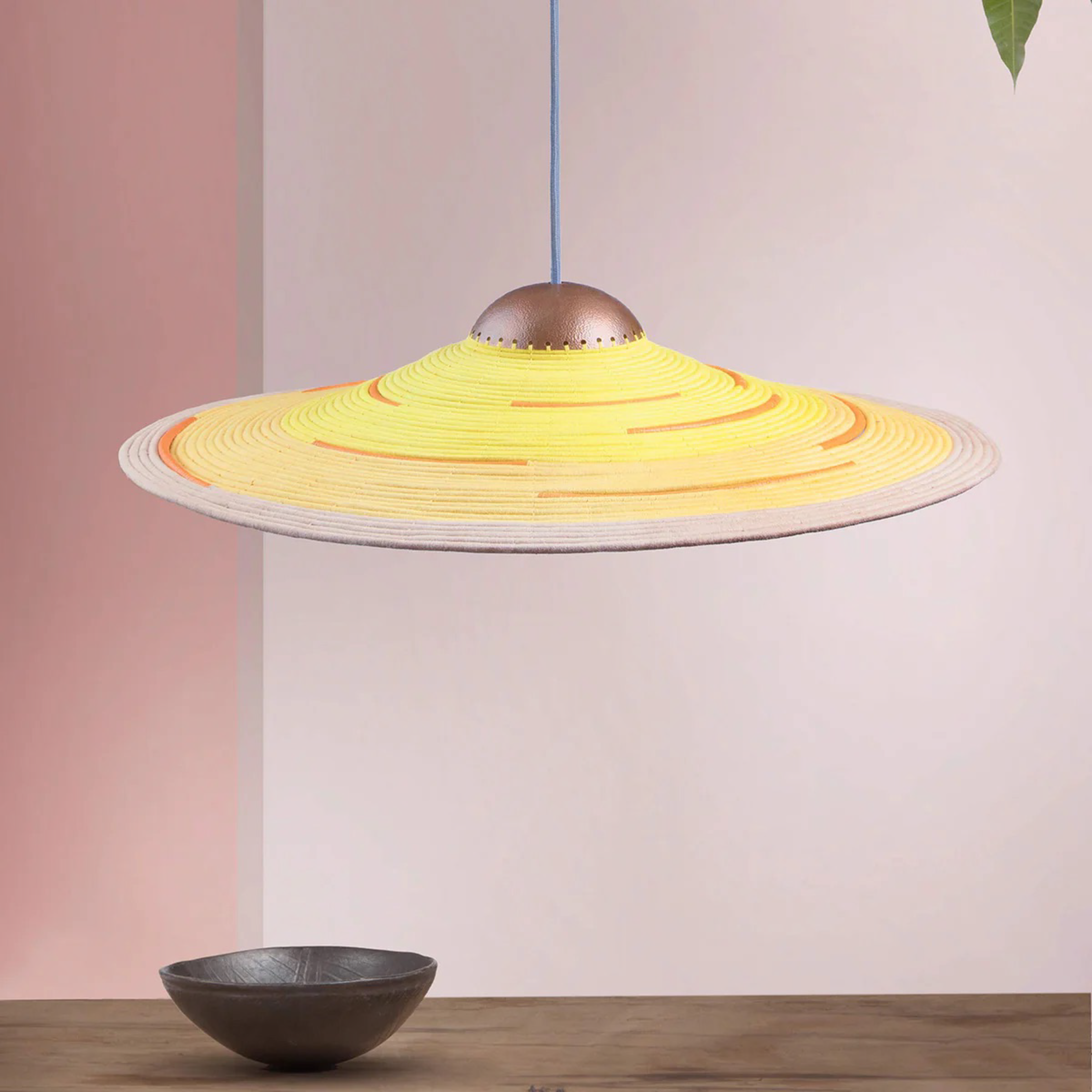 Ihaya Lampshade from Made 51
