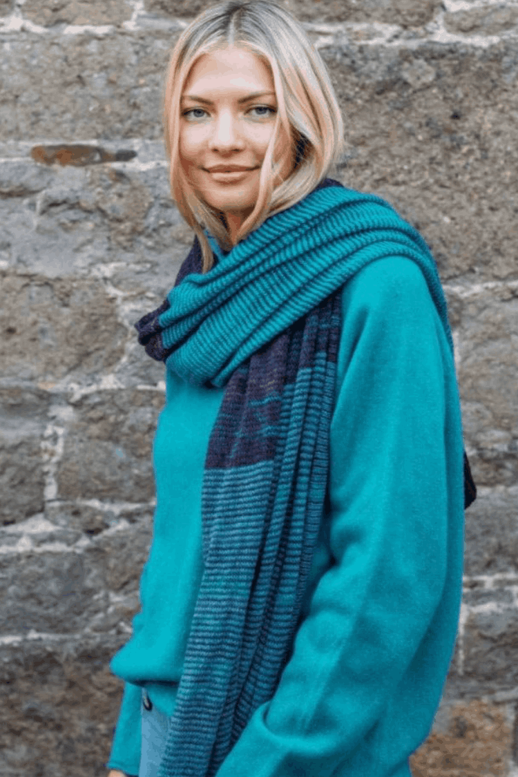 Eribe Treeline Wrap