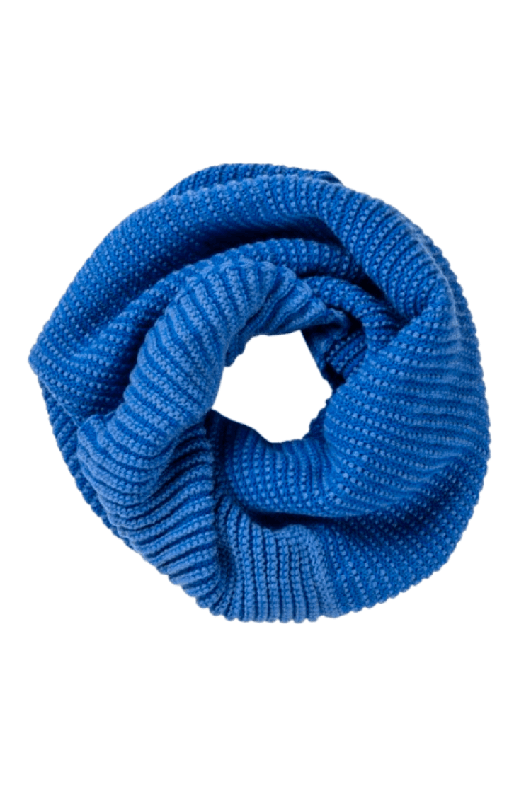 Eribe Corry Cowl Merino Lambswool