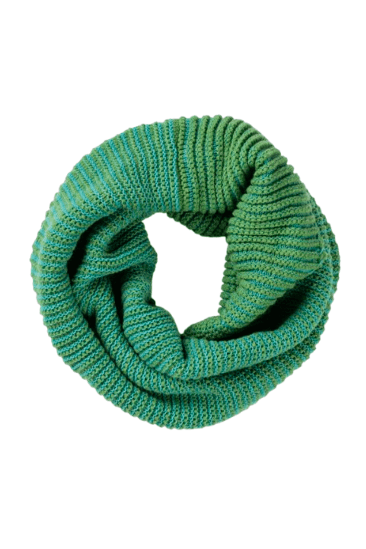 Eribe Corry Cowl Merino Lambswool