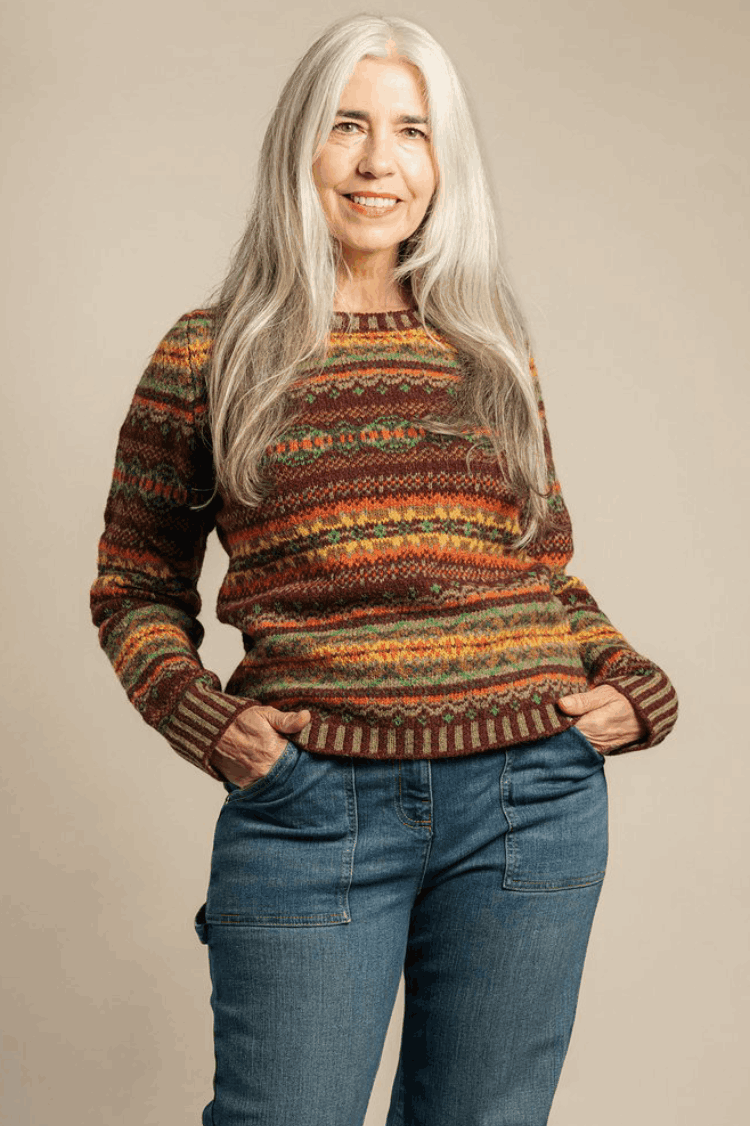 Eribe Westray Sweater