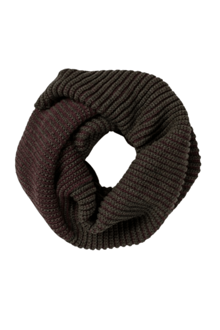 Eribe Corry Cowl Merino Lambswool