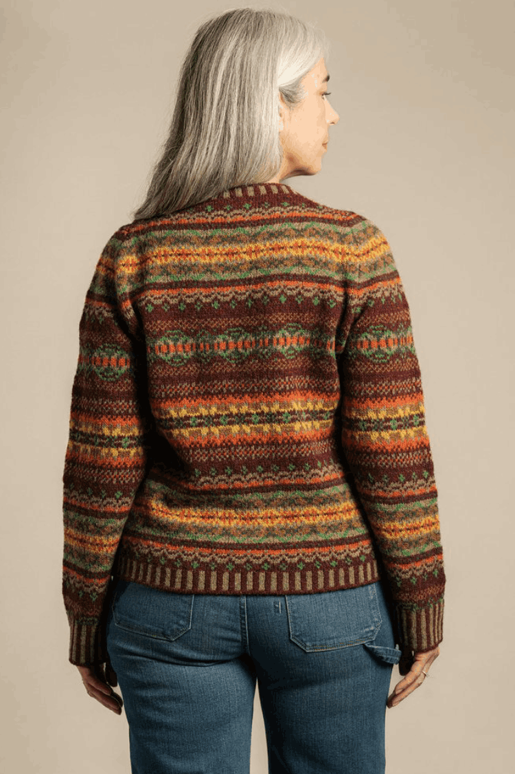 Eribe Westray Sweater