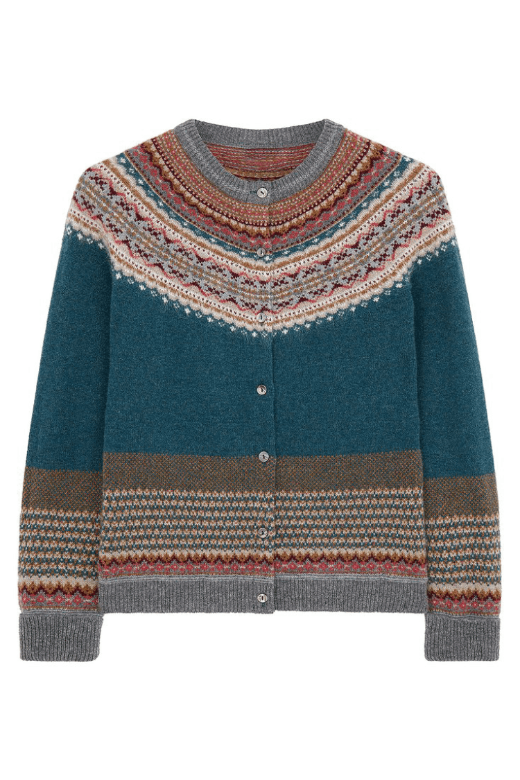 Eribe Original Alpine Cardigan