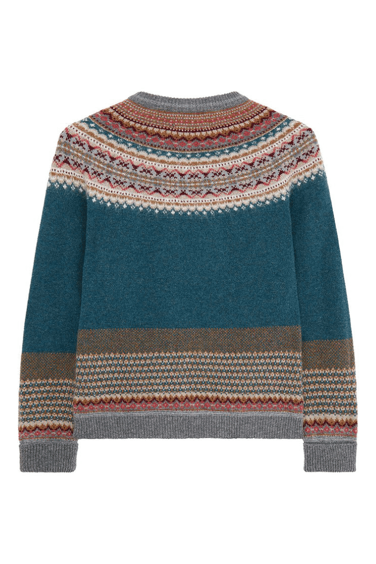 Eribe Original Alpine Cardigan