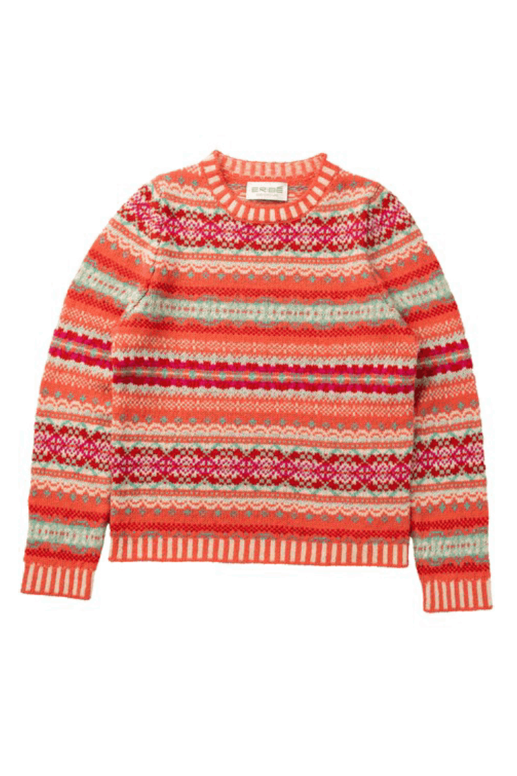 Eribe Kinross Sweater
