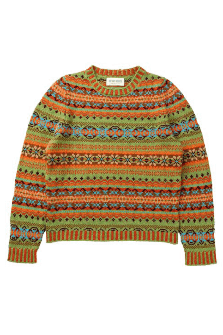 Eribe Kinross Sweater