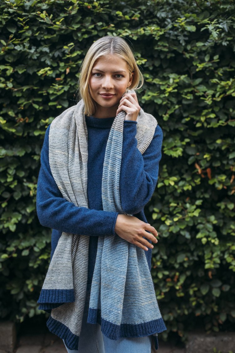 Eribe Treeline Wrap
