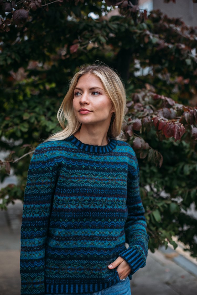 Eribe Westray Sweater
