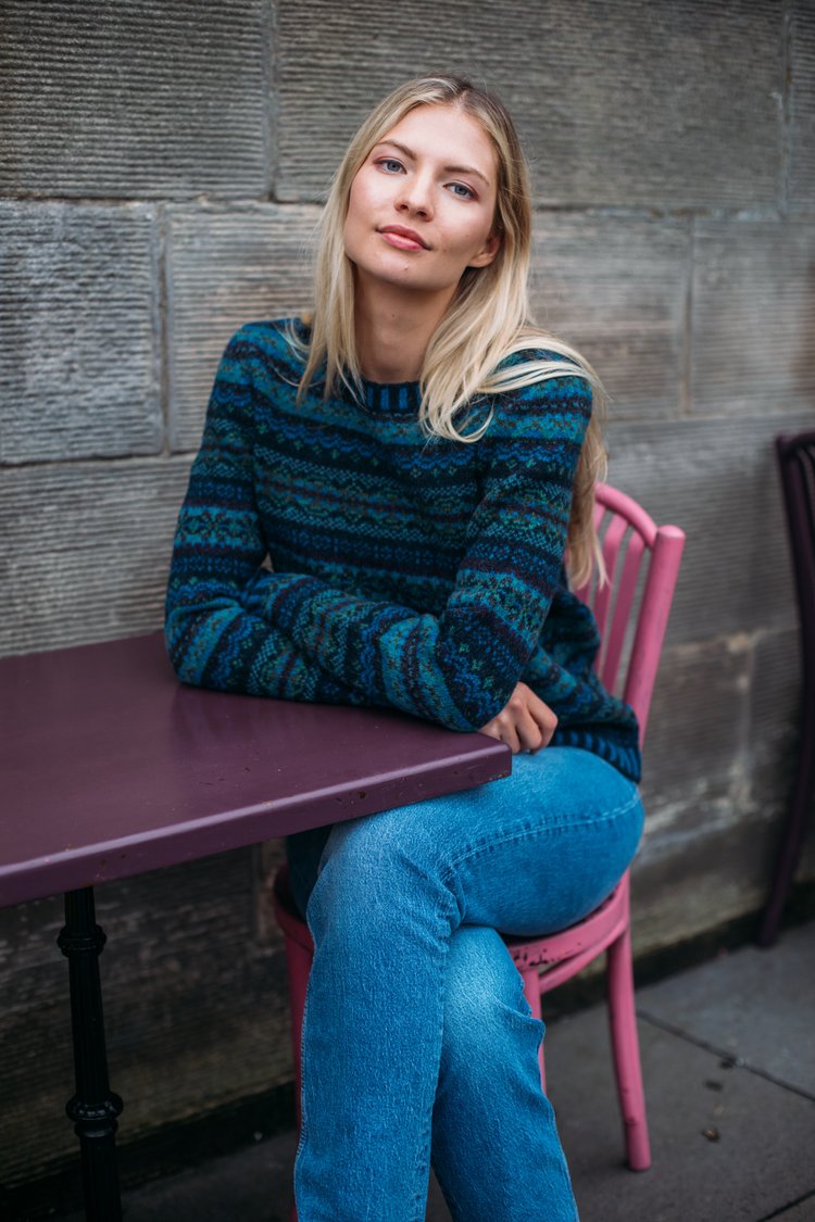 Eribe Westray Sweater