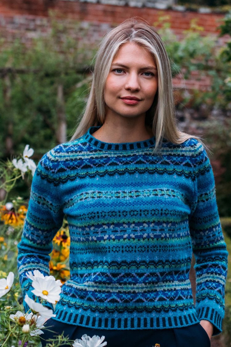 Eribe Westray Sweater