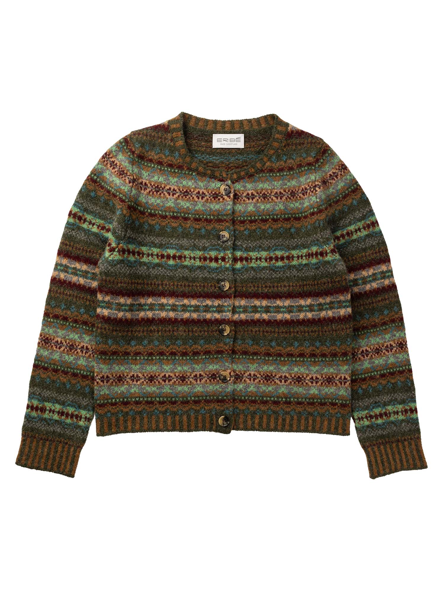 Eribe Westray Cardigan