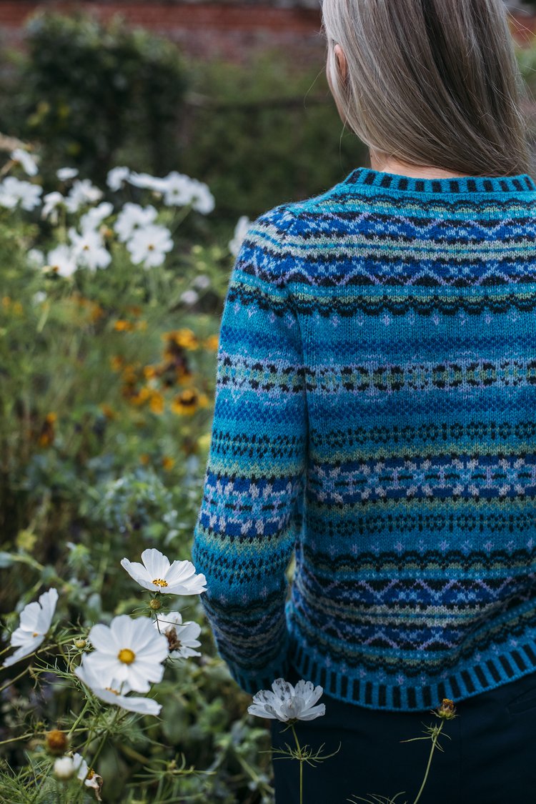 Eribe Westray Sweater