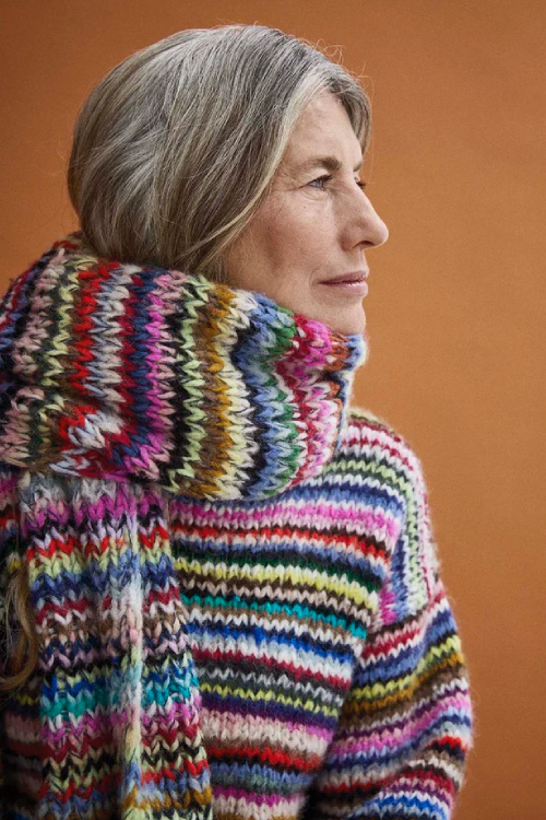 Knitwear